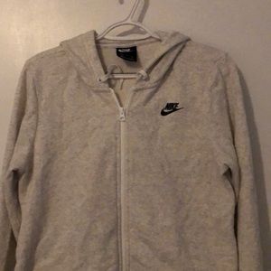 Nike sweater